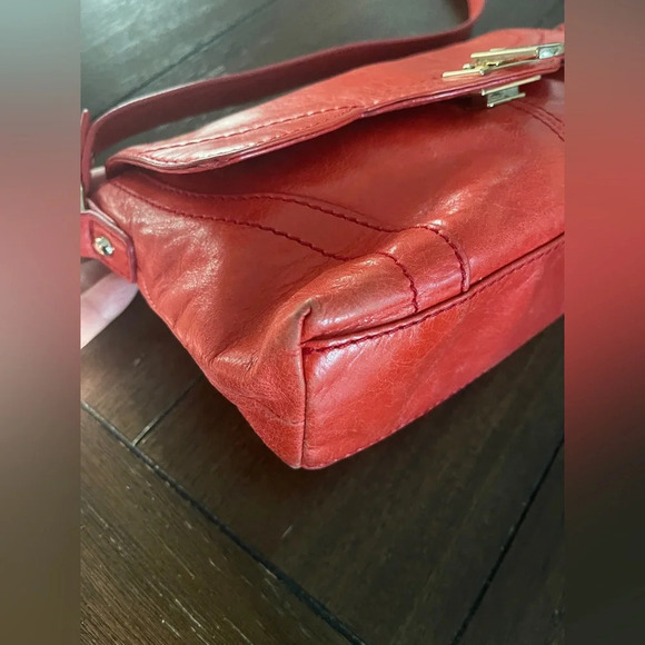 B. Makowsky cross body bag - Picture 10 of 13